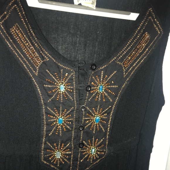 Forbidden Dresses & Skirts - Boho Sundress